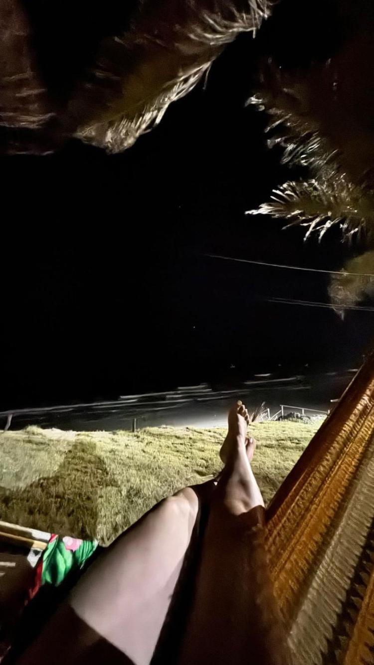 Casa Da Peroba Sol Villa Icapuí Kültér fotó